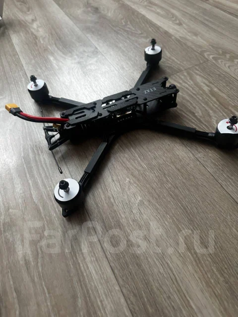 DJI FPV. � ������� ����