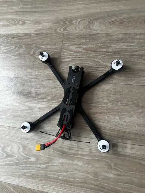 DJI FPV. � ������� ����