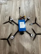 DJI FPV. � ������� ����