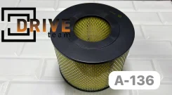 ������ ��������� A-136 JDA120 17801-56020 A1108 J1322053 JD A-136 ����
