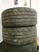 Hankook Ventus R-S3 Z222. ������, 2018 ���, �/�, ����� 20 % ����