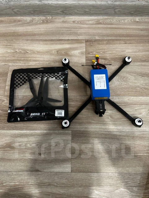 DJI FPV ����