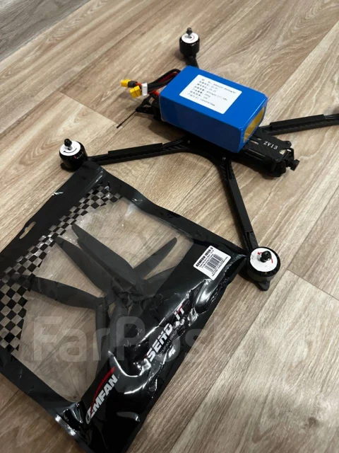 DJI FPV ����