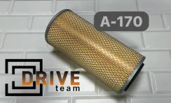 ������ ��������� A-170 A-137 17801-75010 A1376 JDA170A JD 17801-75010 ����