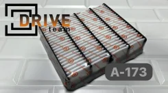 ������ ��������� A-173 JDA173 17801-46060 A1152 WA1382 JD 17801-46060 ����