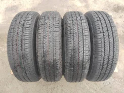 Bridgestone Dueler H/T 684II. �����������, 2022 ���, ����� ����