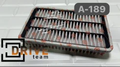 ������ ��������� A-189 JDA-189 WA1398 17801-46070 JD 17801-46070 ����