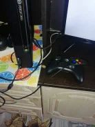 Microsoft Xbox 360 E ����