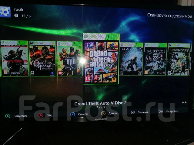 Microsoft Xbox 360 E ����