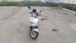 Suzuki Address. 110����. ��., ��������, ���������, ������ �� �� ����