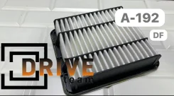 ������ ��������� A-192 DFA192 17801-46090 V9112-0019 Double Force 17801-46090 ����