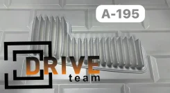 ������ ��������� A-195 JDA195D 17801-70050 A1193 AP142/9 JD 17801-70050 ����