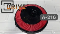 ������ ��������� A-216 JDAN216V 16546-77A10 A1836 AN216V AV3751 JD 16546-77A10 ����