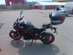 Kawasaki Z 900. 948����. ��., ��������, ���������, ������ �� �� ����