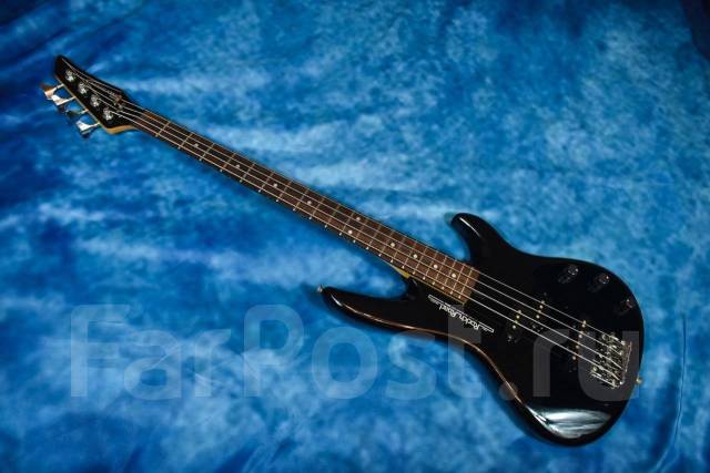 Бас-гитара Yamaha RBX-500R. Japan, б/у, в наличии. Цена: 32