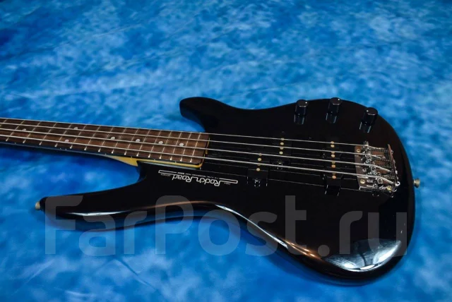Бас-гитара Yamaha RBX-500R. Japan, б/у, в наличии. Цена: 28 000