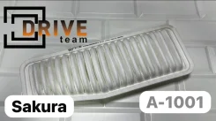 ������ ��������� A-1001 A-1194 17801-28010 Sakura 17801-28010 ����