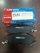 ������� A614 March - K11, CUBE - #Z10, N15, #Y11, W11 '99- F KBP051 ����