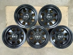 Mickey Thompson Classic III. 8.0x15", 6x139.7, ET-22, �� 106,1���. ����