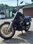 Yamaha V-Max 1200. 1 200����. ��., ��������, ���������, ������ �� �� ����