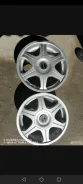 Bridgestone Vaggio. 6.0x15", 5x100, 5x114.3, ET0, �� 63���. ����