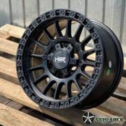 Fuel Off-Road. x16", 6x139.7 