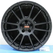 RAYS Gram Lights 57XR-X. 7.0x17", 5x100, ET40, �� 73���. ��� ����� �� ������������ ����