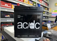 AC/DC. 42��.�., B19, 350��., ������, ������������ ��������� ����
