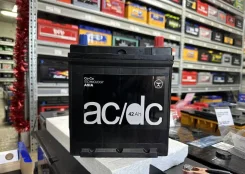 AC/DC. 42��.�., B19, 350��., ��������, ������������ ��������� ����