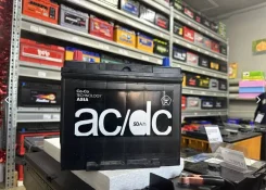 AC/DC. 50��.�., B24, 460��., ������, ������������ ��������� ����