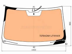 ������ ������� 7276AGNH LFW/W/X 7276AGNHLFWWX ����