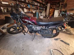 Racer Tourist RC200GY-C2A. 196����. ��., ��������, ���������, ������ �� �� ����