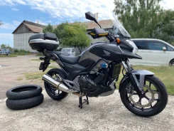 Honda NC 750X. 750����. ��., ��������, ���������, ������ �� �� ����