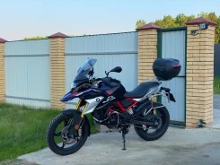 BMW G 310 GS. 310����. ��., ��������, ���������, ������ �� �� ����