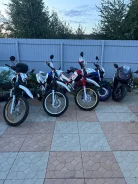 Yamaha XT 250. 250����. ��., ��������, ���������, ��� ������� ����