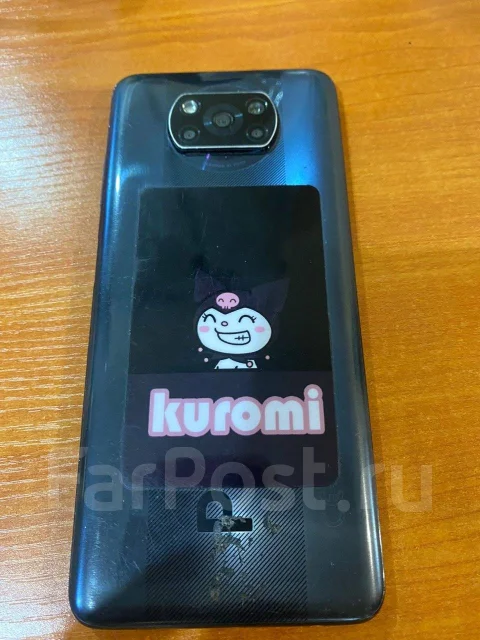 Xiaomi Poco X3 NFC. �/�, 128 ��, �����, NFC ����