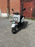 Yamaha Gear. 50����. ��., ��������, ��� ���, ��� ������� ����