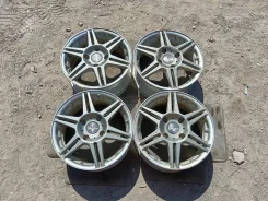 Sparco Rally. 6.5x15", 4x114.3, ET45 ����