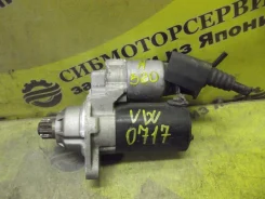 ������� Volkswagen Golf 1K1 1K5 BLF 2006 [00-00049516] 02T911024 ����