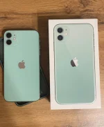 Apple iPhone 11. �/�, 64 ��, �������, 3G, 4G LTE, Dual-SIM, ����������, NFC ����