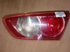 ������ ������ ���������� ����. Mitsubishi Lancer X 8330A476 ����