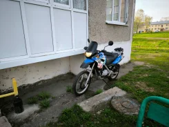 BMW F 650 GS Dakar. 650����. ��., ��������, ���������, ��� ������� ����