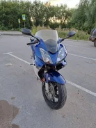 Honda VFR 800F. 800����. ��., ��������, ���������, ������ �� �� ����