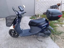Suzuki Lets 4. 49����. ��., ��������, ��� ���, ������ �� �� ����