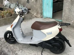 Suzuki Lets 4. 50����. ��., ��������, ��� ���, ��� ������� ����