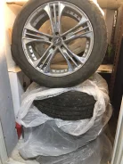 Zinik. 8.5x20", 5x114.3, ET35, �� 70,1���. ����