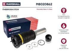 ������������ ����. Mercedes-Benz S-Class W220 00- M8020862 Marshall M8020862 M8020862 ����