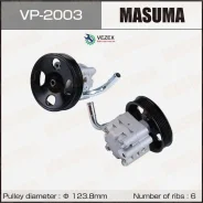 ����� ��� Infiniti M35 -08 Masuma VP2003 VP2003 ����