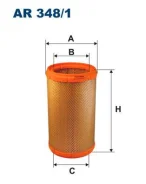 ���� �� ��) AR 348/1 ������ ����� ar3481 Filtron Filtron ar3481 AR3481 ����