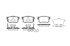 ������� ����. ����. CR-VII 2.2 i-DTDi 05- Road house ���. 232504 232504 ����